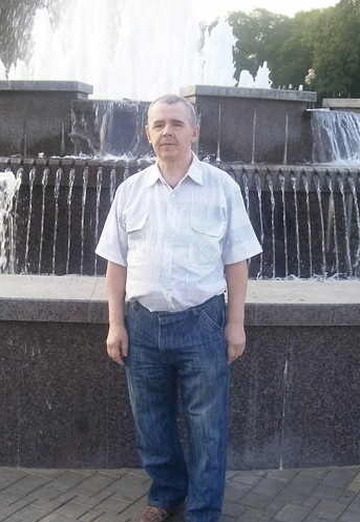 Моя фотографія - Александр  Иванов, 80 з Донецьк (@aleksandrivanov58)