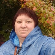 Наталия, 47, Лахденпохья
