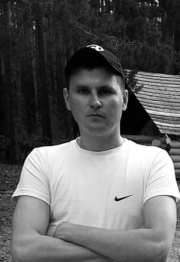 Моя фотография - Вадим, 34 из Клинцы (@vadim113152)