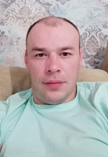 My photo - Pasha, 41 from Minsk (@pasha36134)