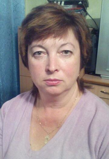 Моя фотография - Лариса, 56 из Оренбург (@larisa33873)
