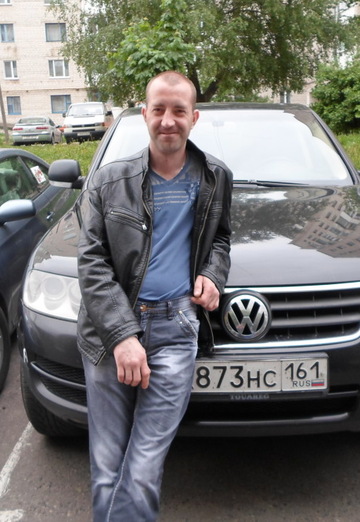 La mia foto - Konstantin, 40 di Orša (@konstantin25840)