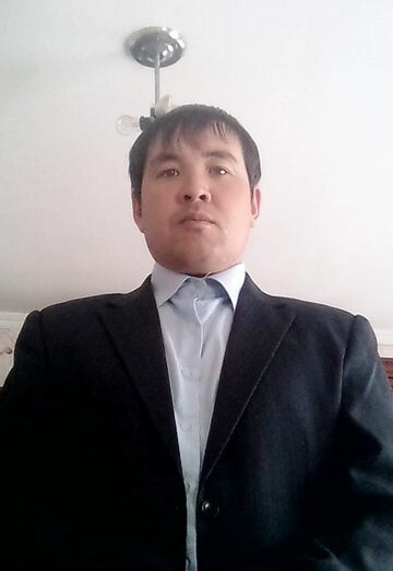 My photo - nurik, 42 from Aktobe (@nurik6277)