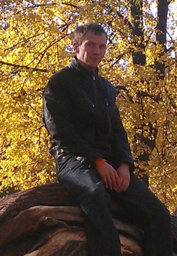 Igor (@ragnarok83) — my photo № 2