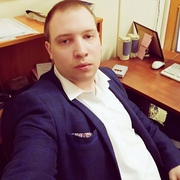 Alexandr Petrov, 28, Красноармейск