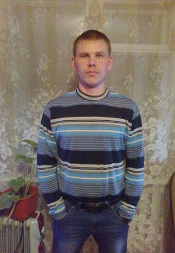 Моя фотография - Андрей, 40 из Тамбов (@andrey67877)