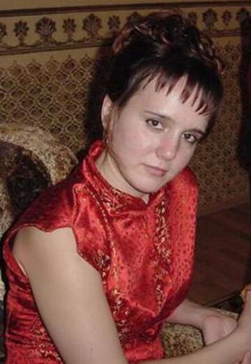 My photo - Tatyana, 48 from Liepaja (@150176)
