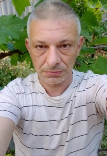Моя фотография - Алексей степин, 52 из Ростов-на-Дону (@alekseystepin7)