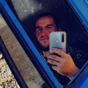 Курбан Османов, 26, Гергебиль