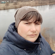 Ксения, 34, Харовск