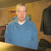 Vladimir, 45, Можайск