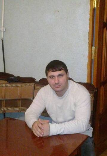 My photo - Namik, 25 from Makhachkala (@namik641)