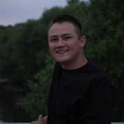 Юрий, 22, Ульяновск