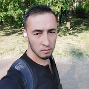 Гоша, 30, Санкт-Петербург