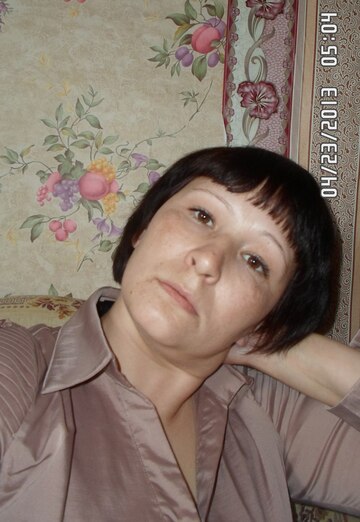 My photo - Katerina, 41 from Ishimbay (@katerina32889)