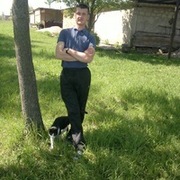 Александр, 37, Щекино