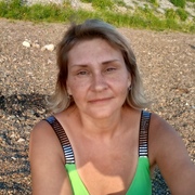 Марина, 41, Томск