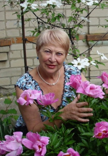 My photo - Olga, 74 from Melitopol (@bielimienko)