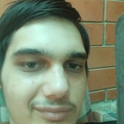 Валера, 30, Краснодар