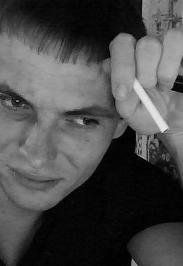My photo - Valeriy, 31 from Tikhoretsk (@valeriy47617)
