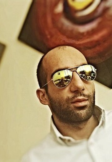 My photo - hakob, 33 from Yerevan (@hakobkh)