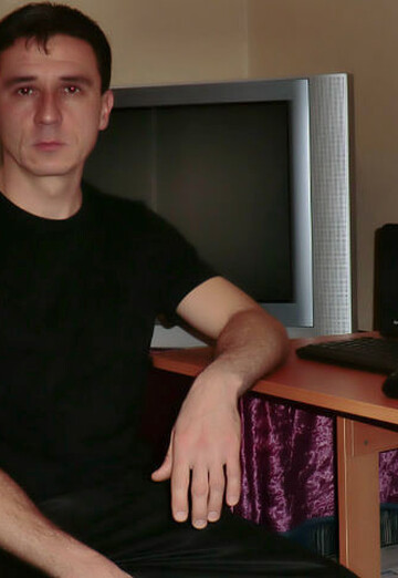 Моя фотография - Руслан, 54 из Санкт-Петербург (@ruslan122893)