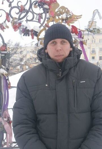 Моя фотография - KONSTANTIN, 41 из Ленинск-Кузнецкий (@konstantin20639)
