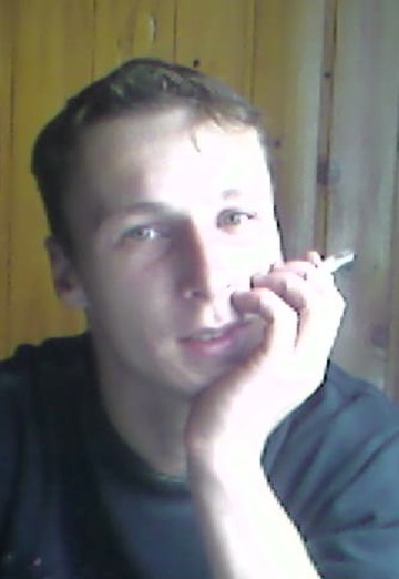 My photo - VOVAN, 39 from Tyumen (@vovan3016)