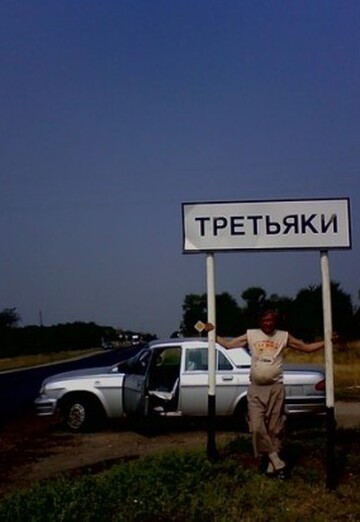My photo - tretyak iurij, 69 from Ufa (@tretyakiurij)