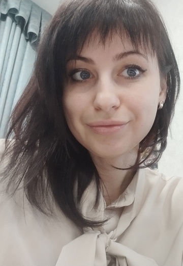 Моя фотографія - Юлия, 35 з Калінінград (@uliya270291)