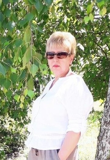 My photo - svetlana, 52 from Mineralnye Vody (@svetlana264032)