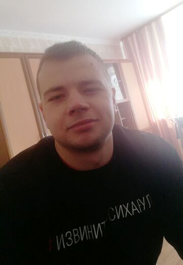 Моя фотография - Дмитрий, 32 из Брянск (@dmitriy492275)
