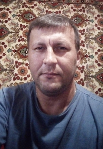 My photo - Aleksey, 48 from Yakutsk (@aleksey498706)