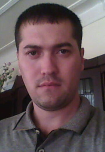 Моя фотография - Abduazim, 42 из Ташкент (@abduazim1)