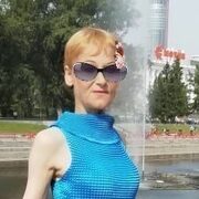 Светлана, 49, Пышма