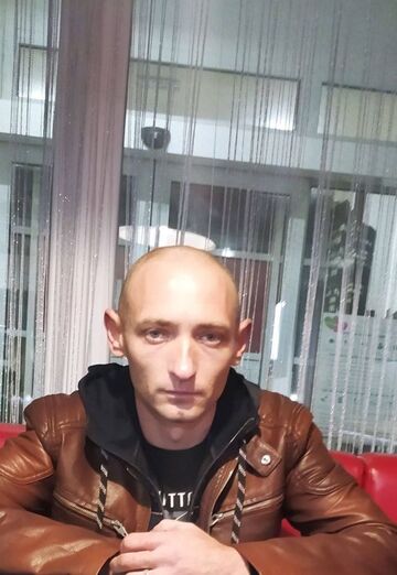 My photo - Vladimir, 39 from Slavyansk (@vladimir367961)
