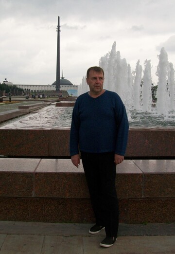 Моя фотография - Vladimir, 44 из Великие Луки (@vladimir334104)
