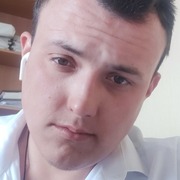 Валентин, 23, Чистополь
