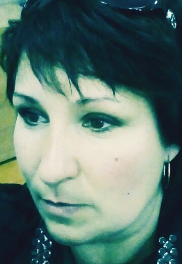 Моя фотография - Татьяна, 52 из Тамбов (@polina24342)