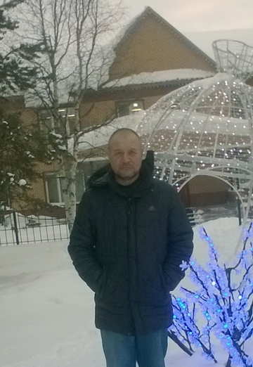 My photo - Yuriy, 42 from Almetyevsk (@uriy122340)