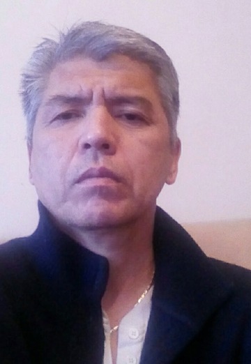 Моя фотография - Шах, 54 из Бишкек (@shah2435)