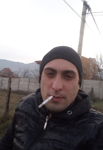 Моя фотография - Гиорги, 35 из Тбилиси (@giorgi4937)