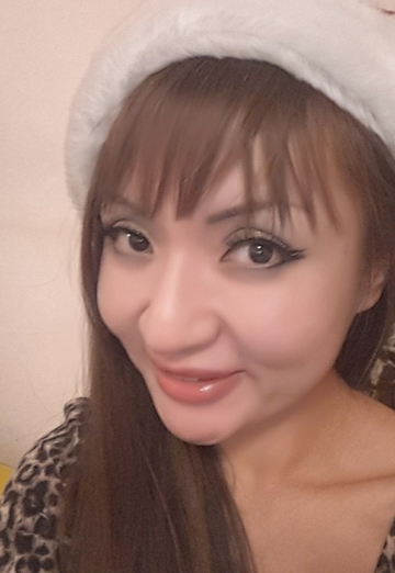 Моя фотография - Elenа, 42 из Ташкент (@elenakan4)