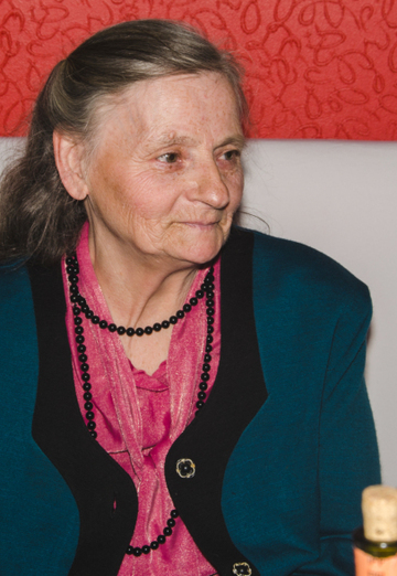 My photo - Lyudmila, 70 from Mykolaiv (@ludmila68613)