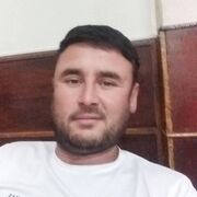 Сардор, 35, Новосибирск