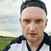 Vova, 39, Ставрополь