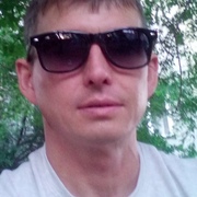 Владимир, 42, Абакан