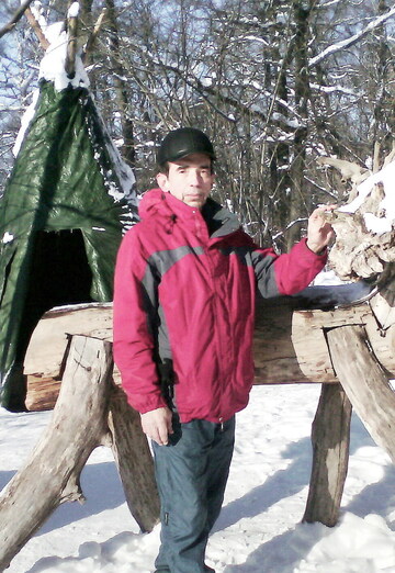 My photo - yuriy, 64 from Voronezh (@uriy152712)