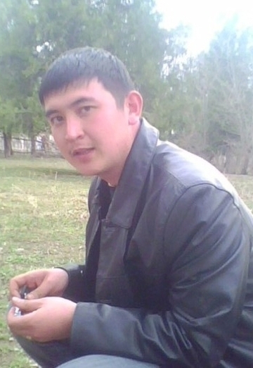 My photo - bekten, 41 from Obninsk (@bekten)