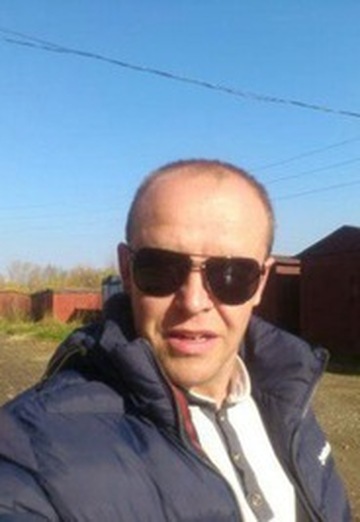 Моя фотография - Александр Vladimirovi, 43 из Сыктывкар (@aleksandrvladimirovich248)